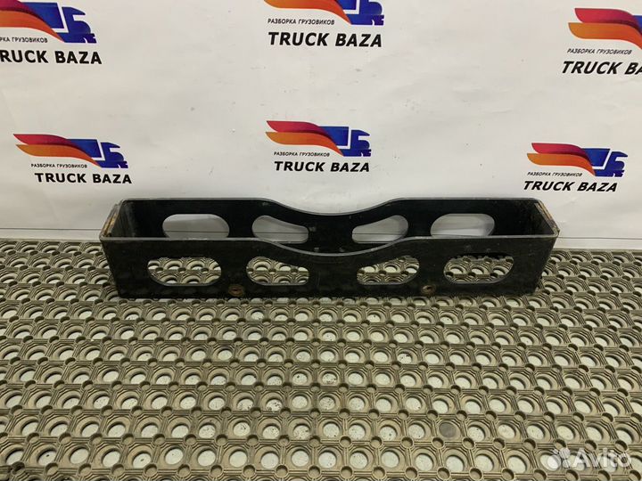 Кронштейн амортизатора задний Scania 5-series