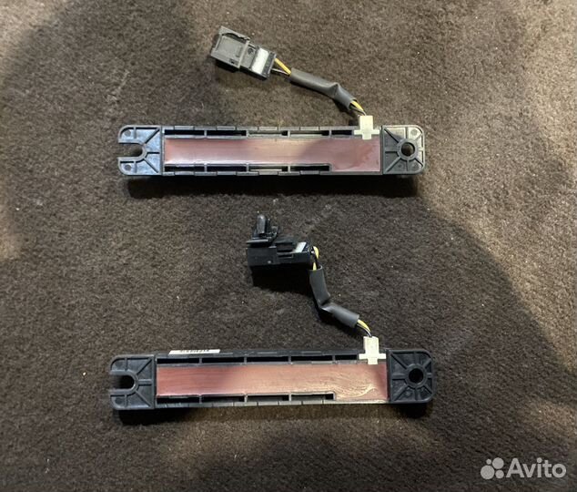 Антенна Hyundai ix 35 (2010)