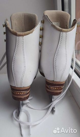 Коньки