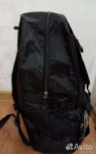 Рюкзак мужской 50*30*20. Новый