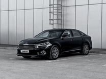 Kia K7 2.5 AT, 2020, 64 400 км, с пробегом, цена 3 100 000 руб.