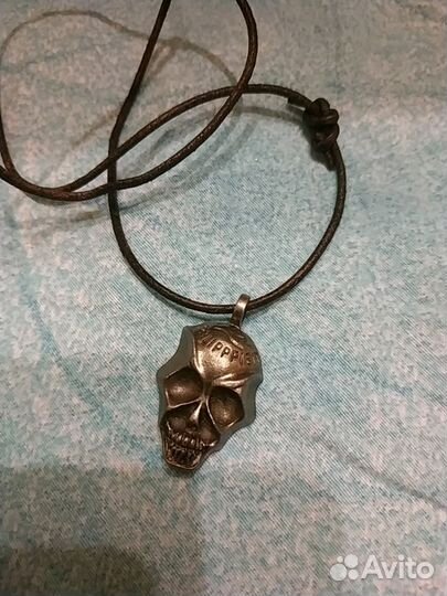 Кулон новый Philipplein