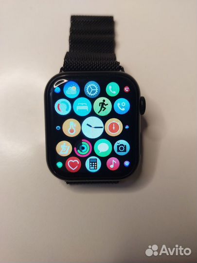 SMART watch 8