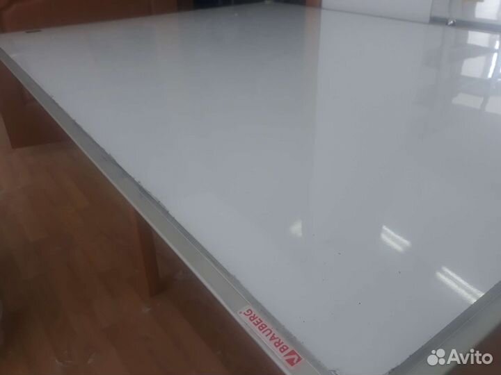 Доска магнитная, большая 92х122