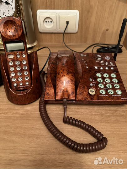 Телефон б/у