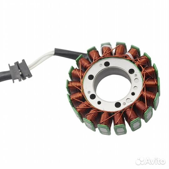 Статор генератора Yamaha YZF-R6 99-02 5EB-81410-00-00
