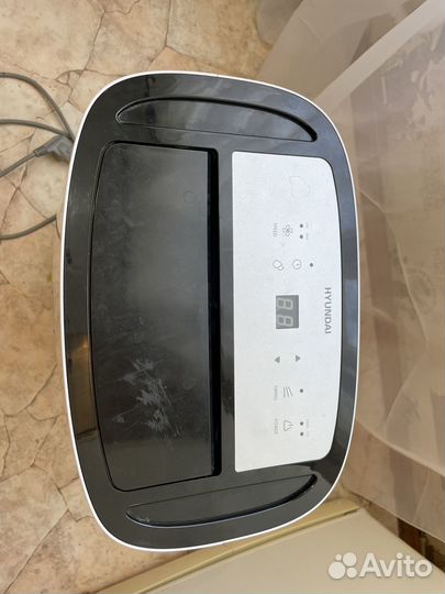 Осушитель воздуха Hyundai