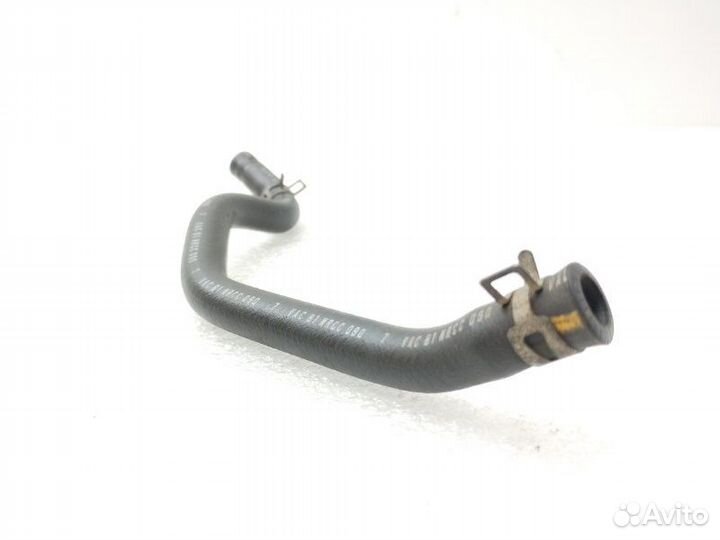 Шланг топливный Mitsubishi Lancer 10 2.0 4B11 2007