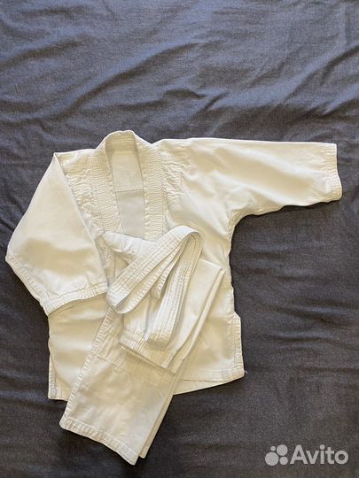 Кимоно 5-6 лет