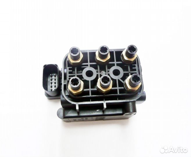 Блок клапанов Continental Volvo S90 II 2016+ ориг