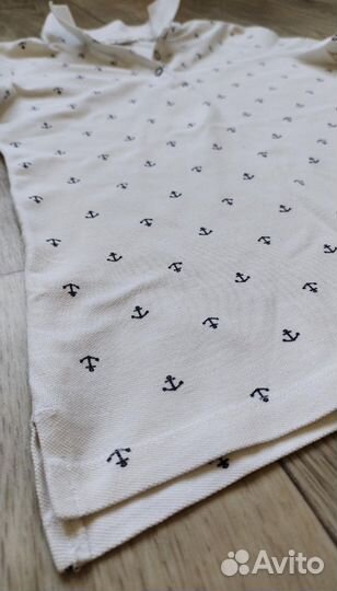 Поло футболка Ostin p.40 женская