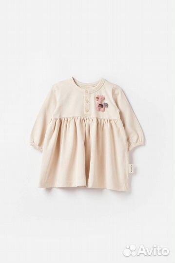 Платье для девочки 68-92