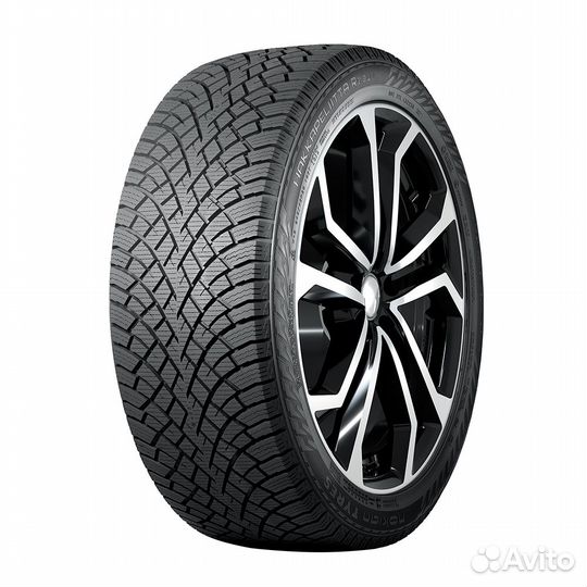 Nokian Tyres Hakkapeliitta R5 245/40 R20