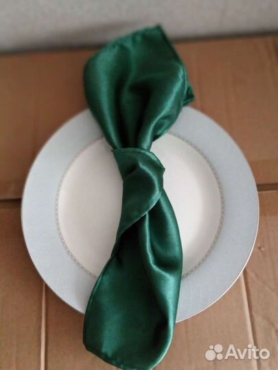 Салфетки 25 шт