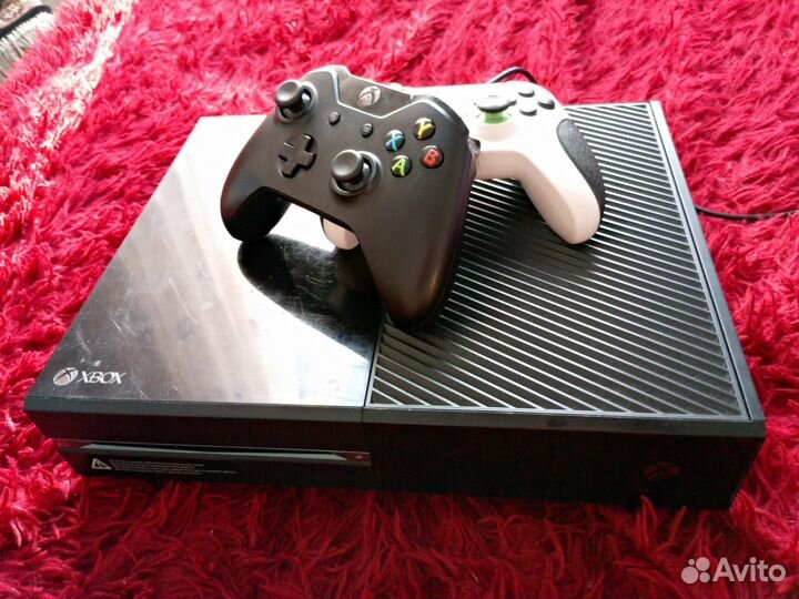 Xbox One