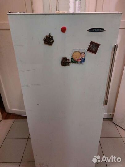Холодильник бу