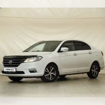 LIFAN Solano 1.5 MT, 2017, 180 000 км, с пробегом, цена 569 000 руб.