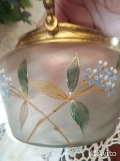 Бисквитница