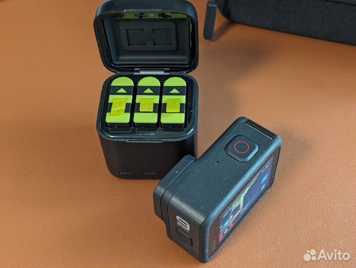 GoPro Hero 9 Black