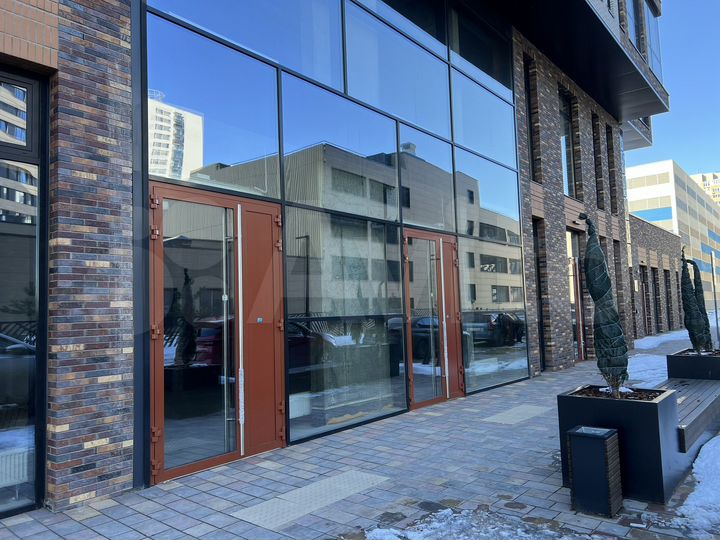 Свободного назначения, 142.5 м²