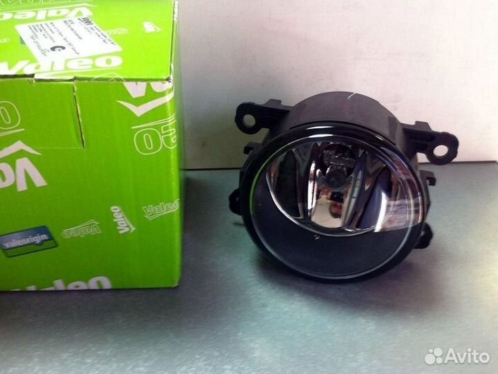 Противотуманная Птф фара правая Сузуки сх4 SX4 -15