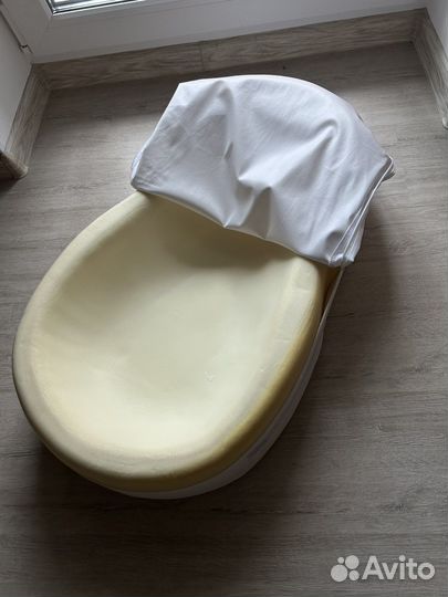 Кокон для новорожденных Farla