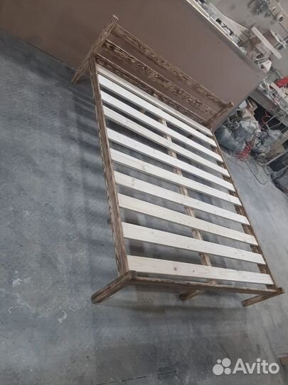 Удобная кровать 140 )