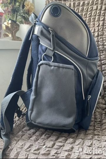 Ранец школьный для мальчика Ecco