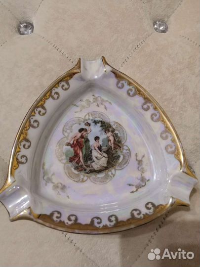 Пепельница, Мадонна oscar гдр