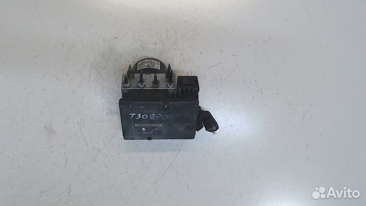 Блок абс, насос Volvo XC90, 2008