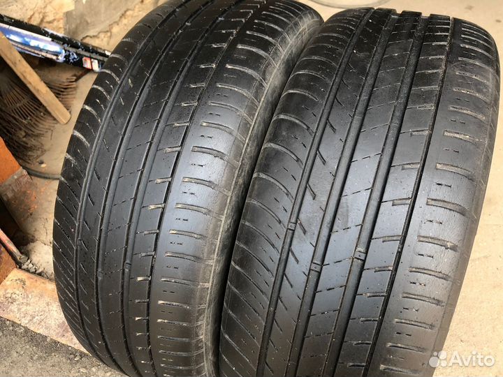 Goform EcoPlus SUV 235/55 R18 104V