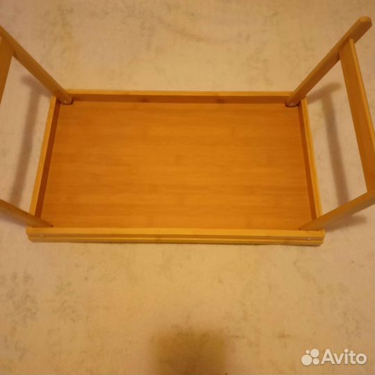 Столик поднос