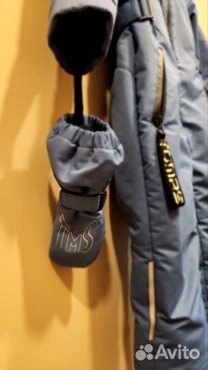 Комбенизон Tomas 98 демисезон