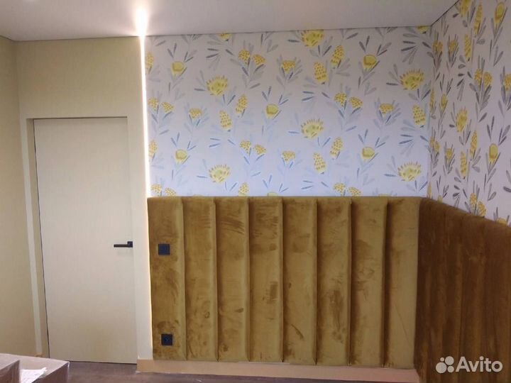 Ремонт квартир, отделочные работы Калининград