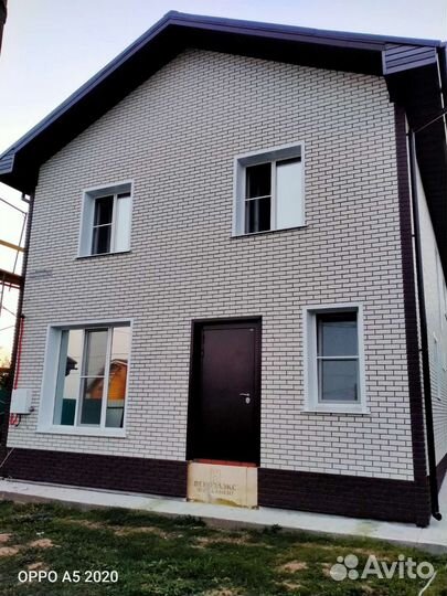 Откосы на окна