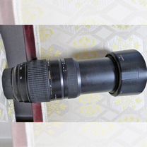 Фотоаппарат Canon и Nikon Обьектив Canon и Nikon