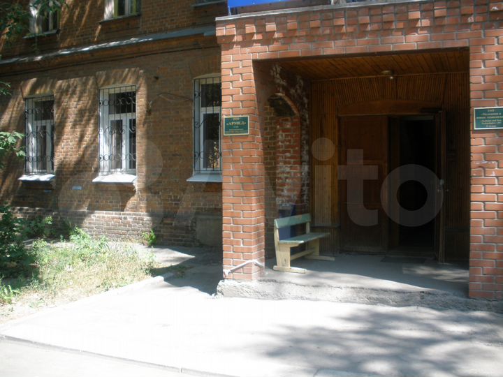 Офисное помещение, 118.4 м²