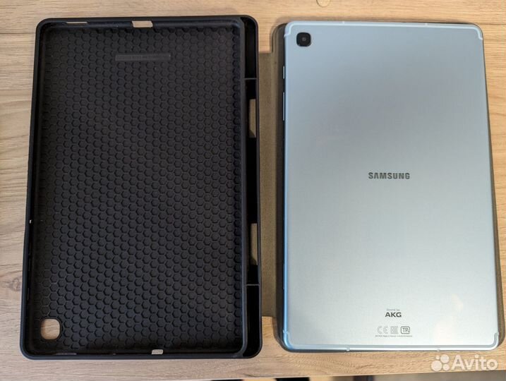 Планшет Samsung TAB S6 Lite (SM-P610)