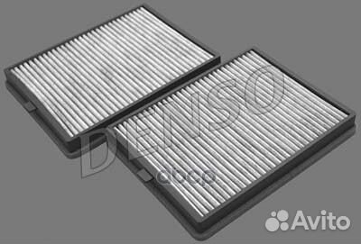 Фильтр салона DCF015K Denso