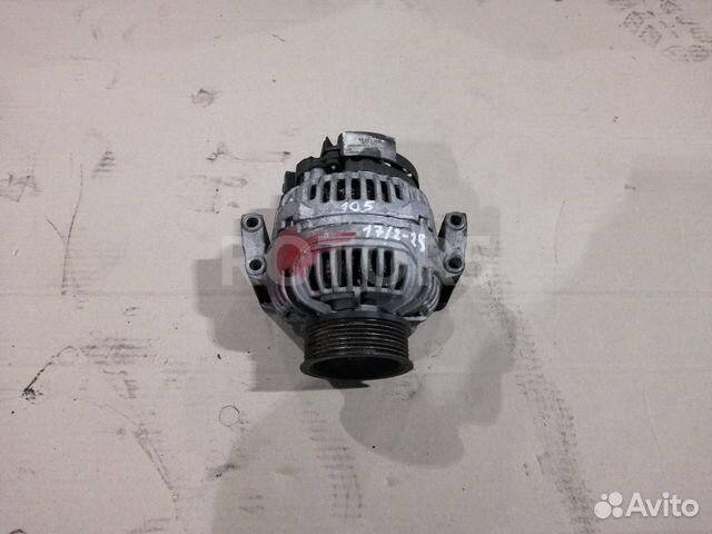 Генератор DAF XF 105 2009 1626130