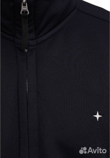 Кофта Stone Island