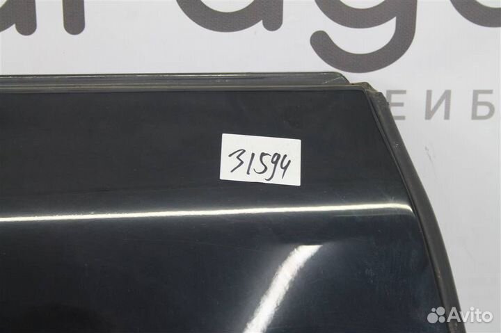 Дверь задняя правая Volkswagen Touareg (02-07)