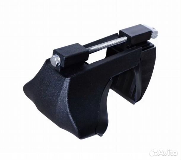 Багажник на крышу Kia Soul