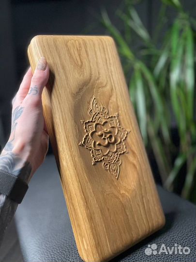 Доска садху.премиум качечтво. массив