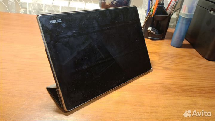 Старый планшет asus ZenPad 10