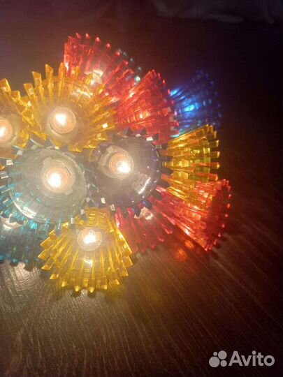 Гирлянда СССР