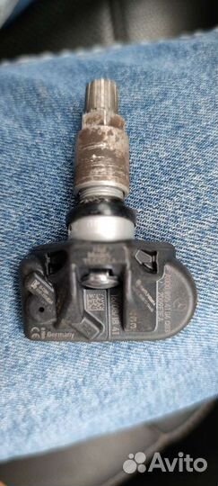 Датчик шин от mercedes gle A0009054104Q03