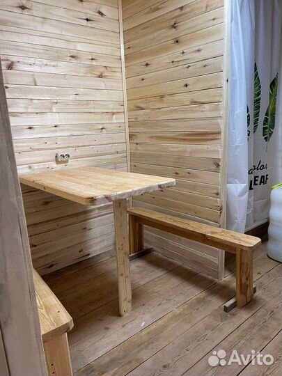 База отдыха на Байкале