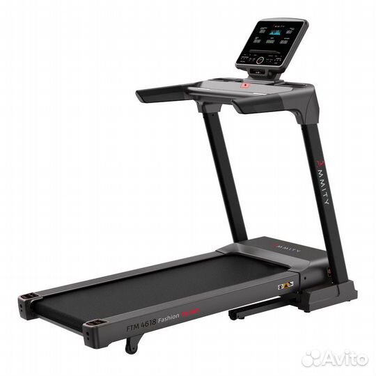 Беговая дорожка ammity Fashion FTM 4618