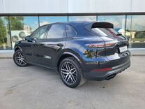 Porsche Cayenne 3.0 AT, 2020, 50 840 км, с пробегом, цена 12 200 000 руб.